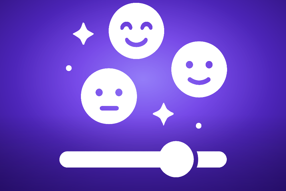 Read more about the article Tone of voice examples, and the belief hiding under each
