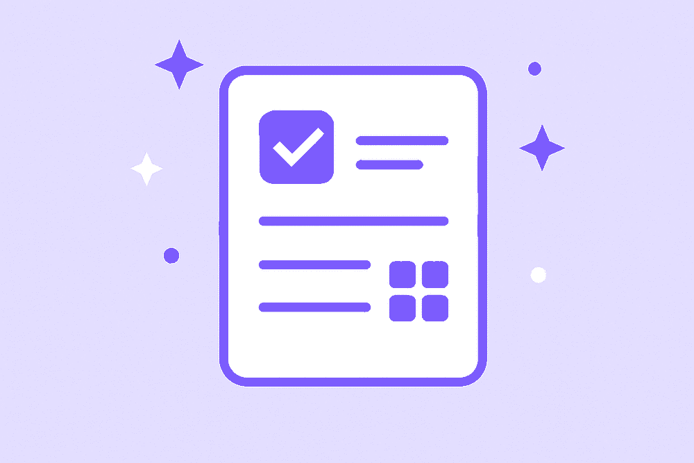 Read more about the article Content strategy template: a framework you can copy
